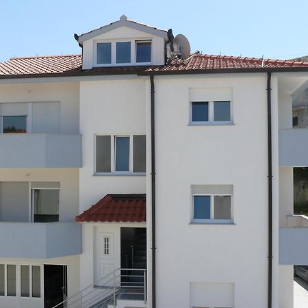 Apartments And Rooms Stipe Podstrana Dış mekan fotoğraf