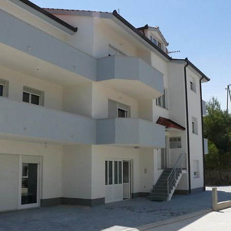 Apartments And Rooms Stipe Podstrana Dış mekan fotoğraf