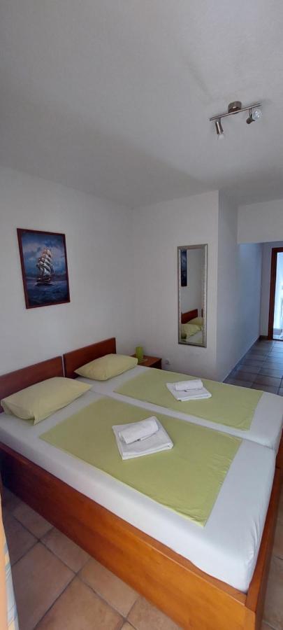 Apartments And Rooms Stipe Podstrana Dış mekan fotoğraf